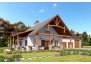 Barn House B-150