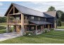 Barn House B-145